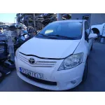 CAMBIO MANUAL 6V. MOTOR 1ND-TV CVF/KW: 10,58/66