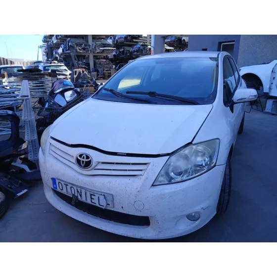 CAMBIO MANUAL 6V. MOTOR 1ND-TV CVF/KW: 10,58/66