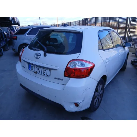 CAMBIO MANUAL 6V. MOTOR 1ND-TV CVF/KW: 10,58/66