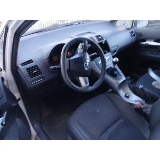 CAMBIO MANUAL 6V. MOTOR 1ND-TV CVF/KW: 10,58/66