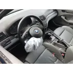 MOTOR N46B20A. AUTOMATICO CVF/KW: 18.30/105