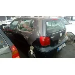 VOLKSWAGEN POLO BERLINA (6N2) VOLKSWAGEN POLO BERLINA (6N2) '2000 CONCEPTLINE GRIS 1999