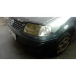 VOLKSWAGEN POLO BERLINA (6N2) VOLKSWAGEN POLO BERLINA (6N2) '2000 CONCEPTLINE GRIS 1999