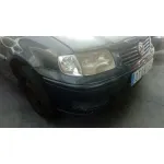 VOLKSWAGEN POLO BERLINA (6N2) VOLKSWAGEN POLO BERLINA (6N2) '2000 CONCEPTLINE GRIS 1999