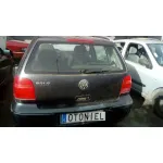 VOLKSWAGEN POLO BERLINA (6N2) VOLKSWAGEN POLO BERLINA (6N2) '2000 CONCEPTLINE GRIS 1999