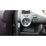 VOLKSWAGEN POLO BERLINA (6N2) VOLKSWAGEN POLO BERLINA (6N2) '2000 CONCEPTLINE GRIS 1999