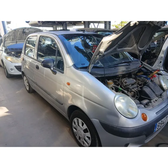 MOTOR F8CV MANUAL 5V CVF/KW_: 6.83/37.5