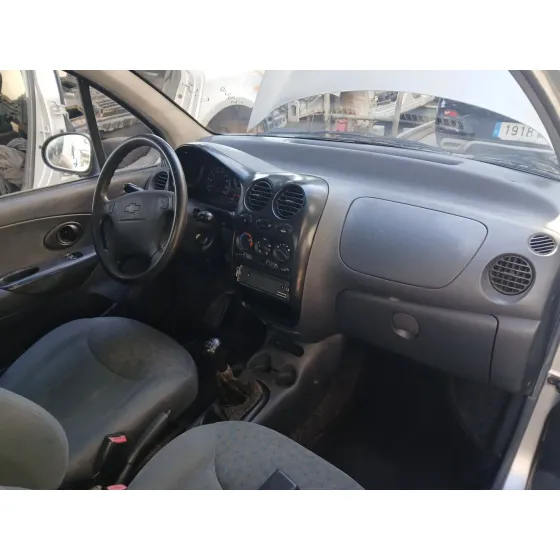 MOTOR F8CV MANUAL 5V CVF/KW_: 6.83/37.5