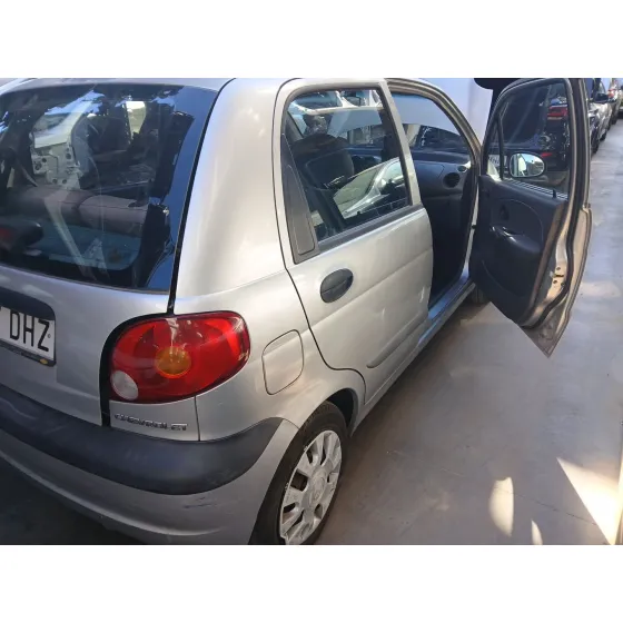 MOTOR F8CV MANUAL 5V CVF/KW_: 6.83/37.5