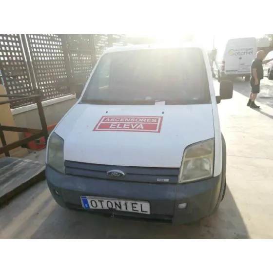 FORD TOURNEO CONNECT (TC7) '2007 1.8 TDCI CAT BLANCO