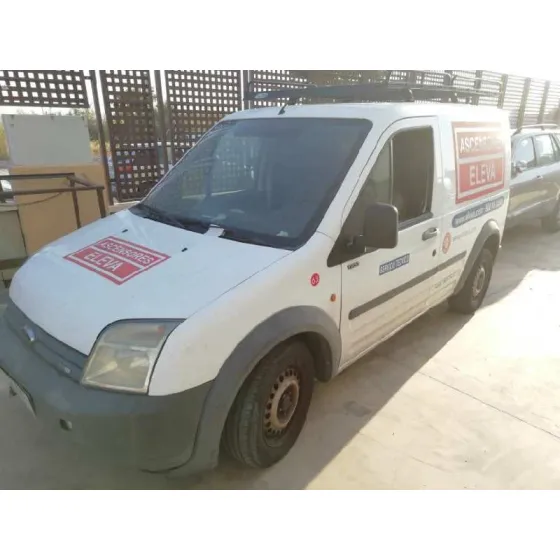 FORD TOURNEO CONNECT (TC7) '2007 1.8 TDCI CAT BLANCO