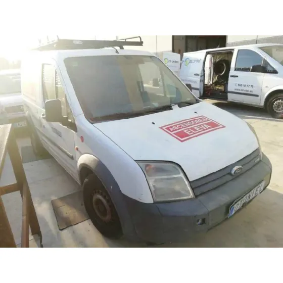 FORD TOURNEO CONNECT (TC7) '2007 1.8 TDCI CAT BLANCO