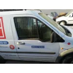 FORD TOURNEO CONNECT (TC7) '2007 1.8 TDCI CAT BLANCO