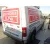 FORD TOURNEO CONNECT (TC7) '2007 1.8 TDCI CAT BLANCO
