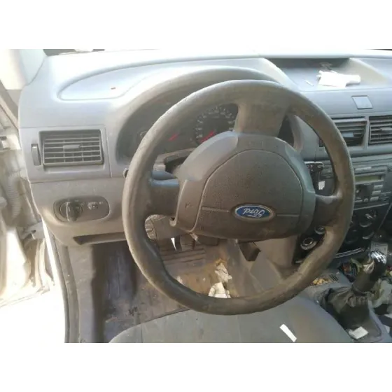 FORD TOURNEO CONNECT (TC7) '2007 1.8 TDCI CAT BLANCO