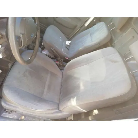 FORD TOURNEO CONNECT (TC7) '2007 1.8 TDCI CAT BLANCO