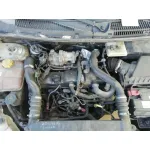 FORD TOURNEO CONNECT (TC7) '2007 1.8 TDCI CAT BLANCO