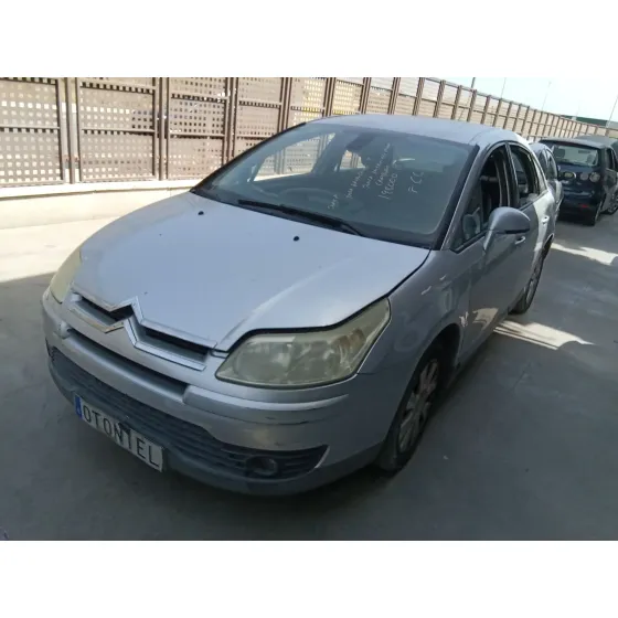 MOTOR 9HZ CVF/KW: 11.47/80