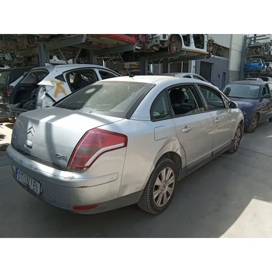MOTOR 9HZ CVF/KW: 11.47/80