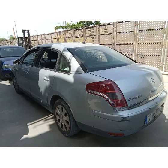 MOTOR 9HZ CVF/KW: 11.47/80