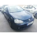 VOLKSWAGEN GOLF V BERLINA (1K1) VOLKSWAGEN GOLF V BERLINA (1K1) '2006 CONCEPTLINE (E) AZUL 2003