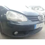 VOLKSWAGEN GOLF V BERLINA (1K1) VOLKSWAGEN GOLF V BERLINA (1K1) '2006 CONCEPTLINE (E) AZUL 2003