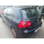 VOLKSWAGEN GOLF V BERLINA (1K1) VOLKSWAGEN GOLF V BERLINA (1K1) '2006 CONCEPTLINE (E) AZUL 2003