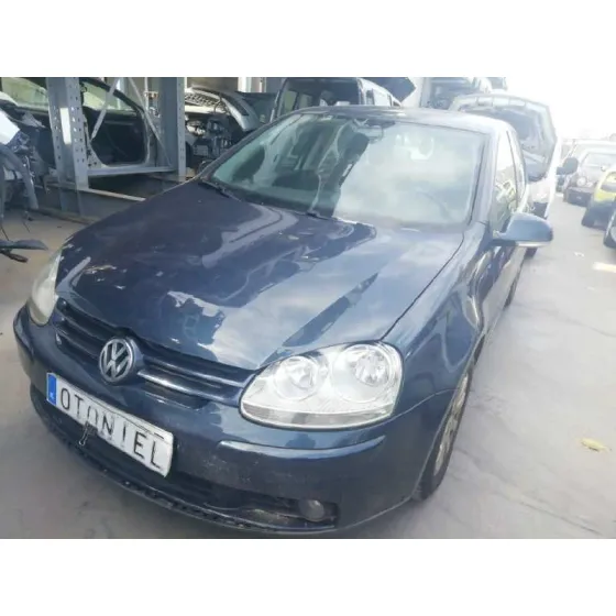 VOLKSWAGEN GOLF V BERLINA (1K1) '2006 CONCEPTLINE (E) AZUL