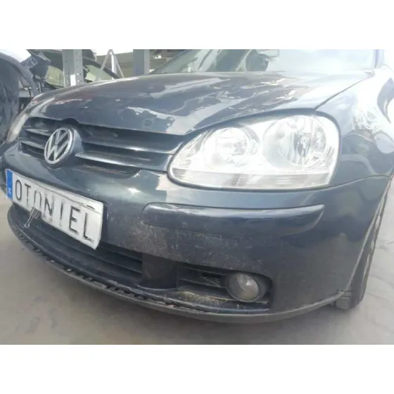 VOLKSWAGEN GOLF V BERLINA (1K1) '2006 CONCEPTLINE (E) AZUL