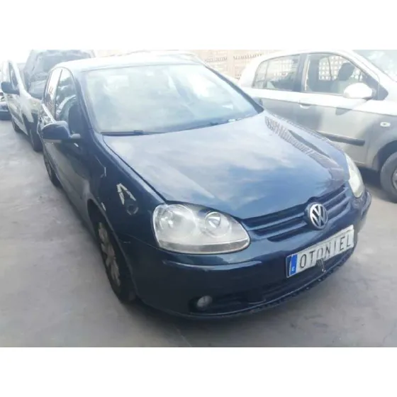 VOLKSWAGEN GOLF V BERLINA (1K1) '2006 CONCEPTLINE (E) AZUL
