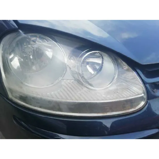 VOLKSWAGEN GOLF V BERLINA (1K1) '2006 CONCEPTLINE (E) AZUL