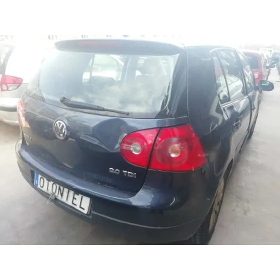 VOLKSWAGEN GOLF V BERLINA (1K1) '2006 CONCEPTLINE (E) AZUL