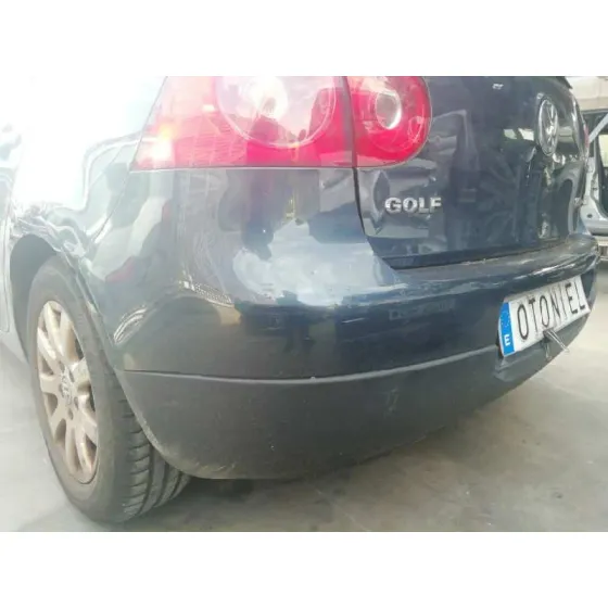 VOLKSWAGEN GOLF V BERLINA (1K1) '2006 CONCEPTLINE (E) AZUL