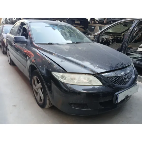 MOTOR RF CVF/KW: 13.30/89 MANUAL 5V