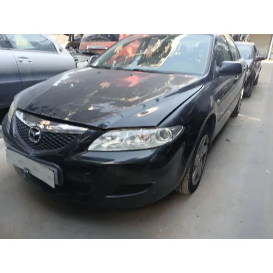 MOTOR RF CVF/KW: 13.30/89 MANUAL 5V