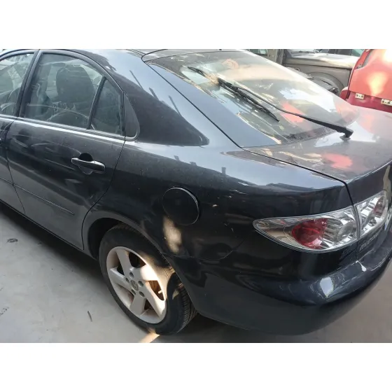 MOTOR RF CVF/KW: 13.30/89 MANUAL 5V