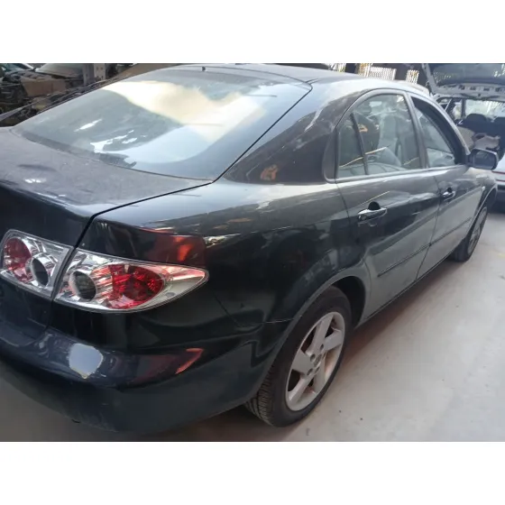 MOTOR RF CVF/KW: 13.30/89 MANUAL 5V