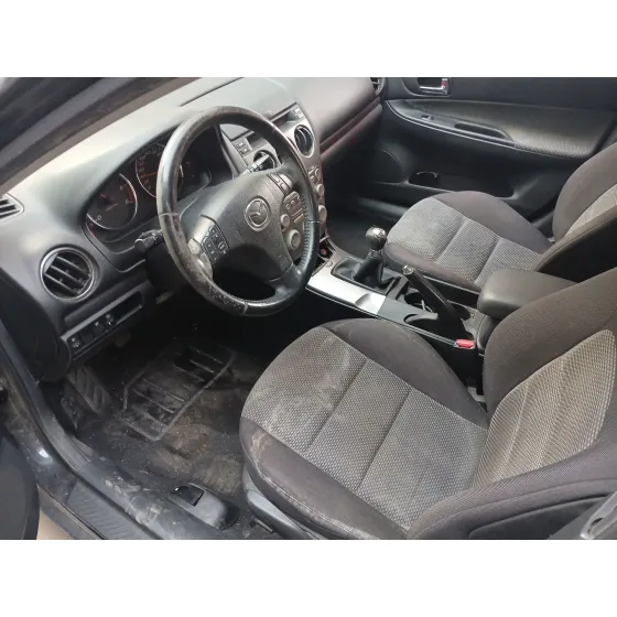 MOTOR RF CVF/KW: 13.30/89 MANUAL 5V