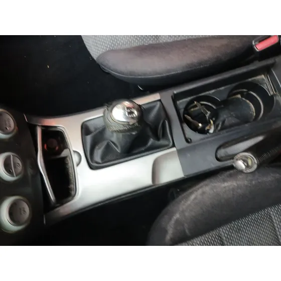 MOTOR RF CVF/KW: 13.30/89 MANUAL 5V