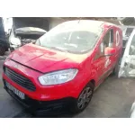 FORD TRANSIT COURIER FORD TRANSIT COURIER '2016 COMBI TREND ROJO 2016