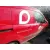 FORD TRANSIT COURIER FORD TRANSIT COURIER '2016 COMBI TREND ROJO 2016