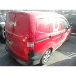 FORD TRANSIT COURIER FORD TRANSIT COURIER '2016 COMBI TREND ROJO 2016