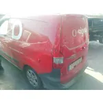 FORD TRANSIT COURIER FORD TRANSIT COURIER '2016 COMBI TREND ROJO 2016