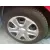FORD TRANSIT COURIER FORD TRANSIT COURIER '2016 COMBI TREND ROJO 2016