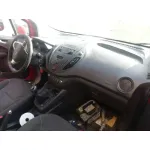 FORD TRANSIT COURIER FORD TRANSIT COURIER '2016 COMBI TREND ROJO 2016
