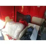 FORD TRANSIT COURIER FORD TRANSIT COURIER '2016 COMBI TREND ROJO 2016