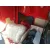 FORD TRANSIT COURIER FORD TRANSIT COURIER '2016 COMBI TREND ROJO 2016