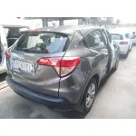 HONDA HR-V (RU) MOTOR L15B4 CAMBIO AUTOMATICO 4X2 2015