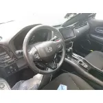 HONDA HR-V (RU) MOTOR L15B4 CAMBIO AUTOMATICO 4X2 2015