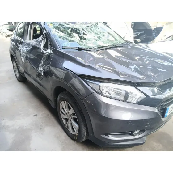 MOTOR L15B4 CAMBIO AUTOMATICO 4X2